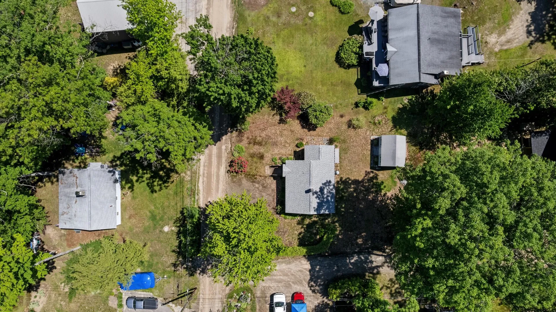 65 Lakeview Avenue Bristol NH 03222
