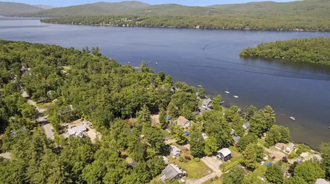 65 Lakeview Avenue Bristol NH 03222