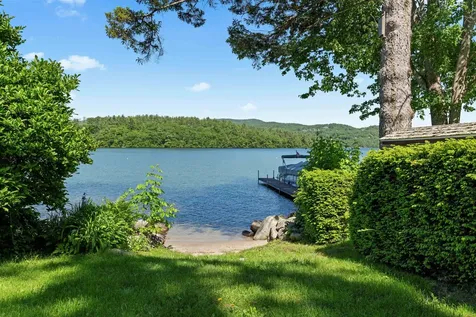 65 Lakeview Avenue Bristol NH 03222