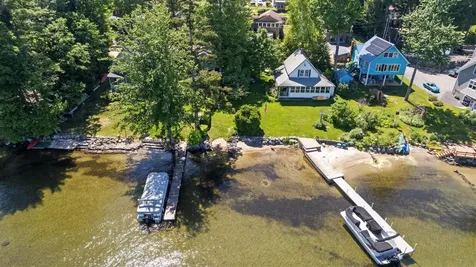 65 Lakeview Avenue Bristol NH 03222