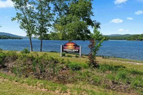 65 Lakeview Avenue Bristol NH 03222