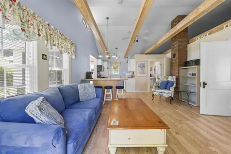 65 Lakeview Avenue Bristol NH 03222