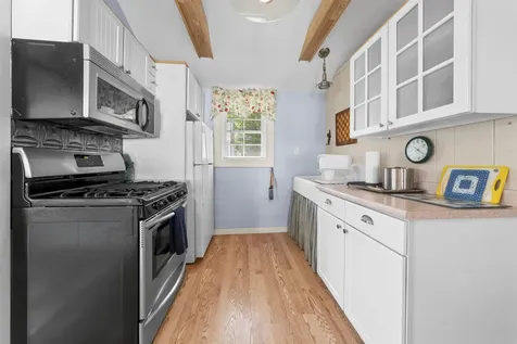 65 Lakeview Avenue Bristol NH 03222