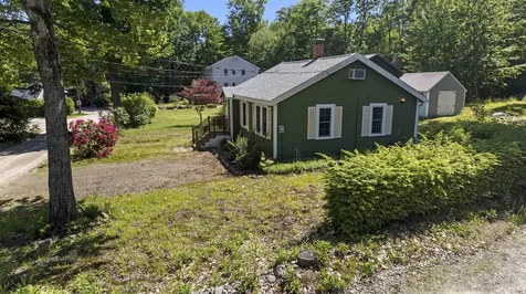 65 Lakeview Avenue Bristol NH 03222