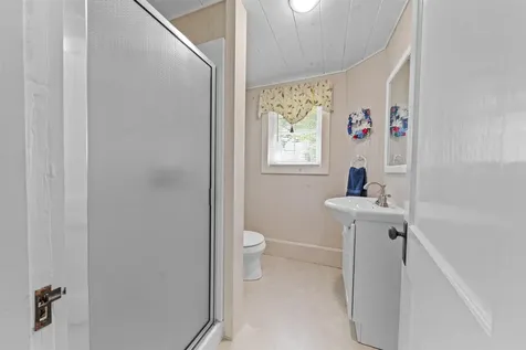 65 Lakeview Avenue Bristol NH 03222