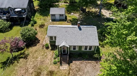 65 Lakeview Avenue Bristol NH 03222