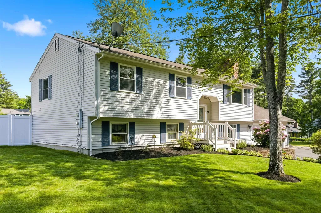 50 Davis Road Merrimack NH 03054