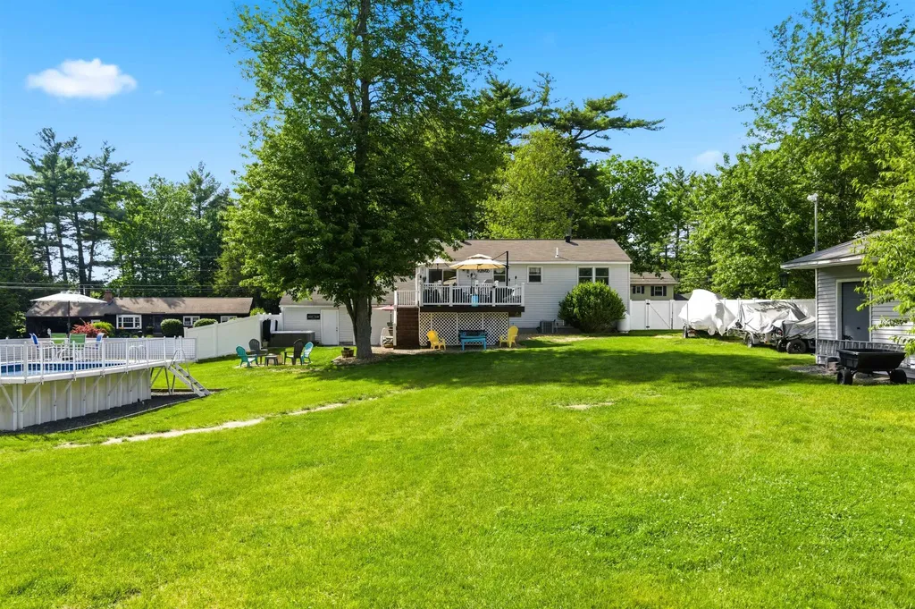 50 Davis Road Merrimack NH 03054