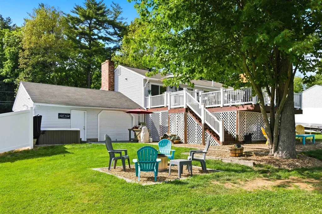 50 Davis Road Merrimack NH 03054