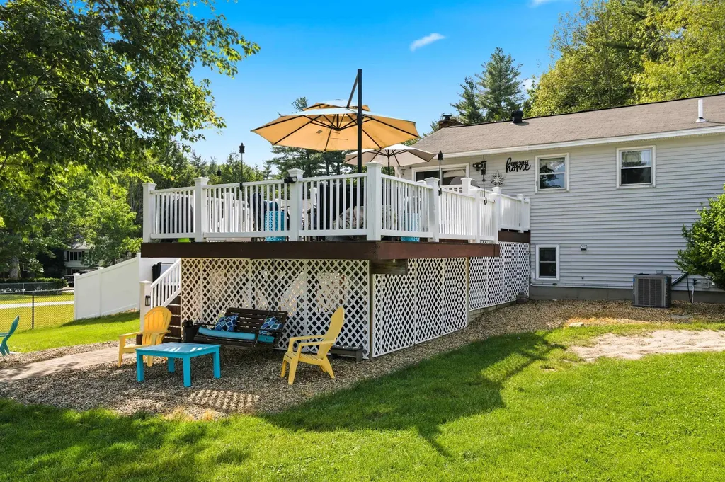 50 Davis Road Merrimack NH 03054