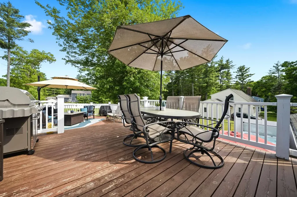 50 Davis Road Merrimack NH 03054
