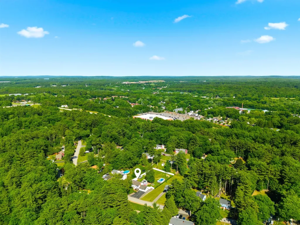 50 Davis Road Merrimack NH 03054