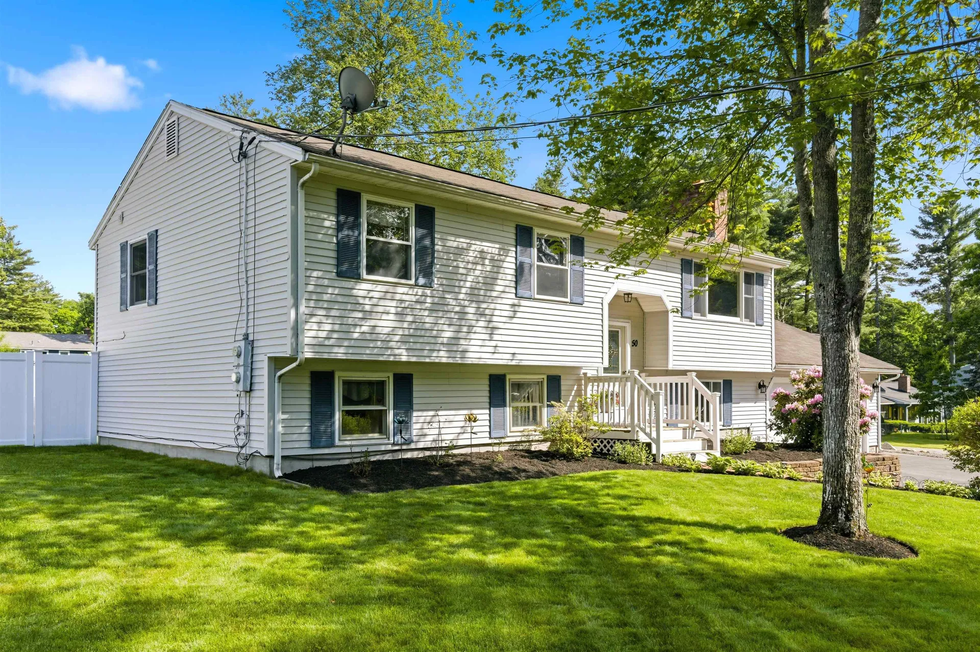 50 Davis Road Merrimack NH 03054
