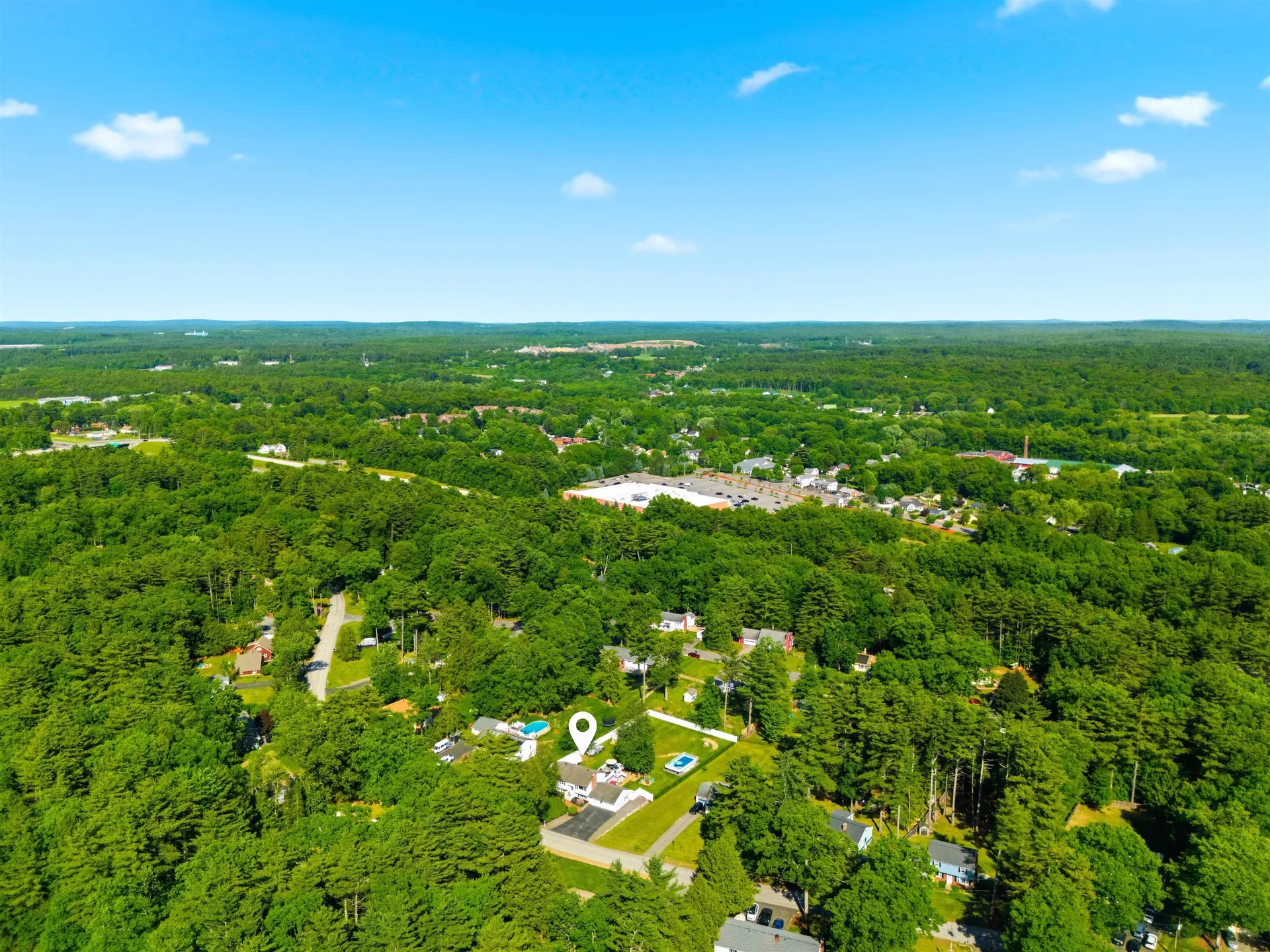 50 Davis Road Merrimack NH 03054