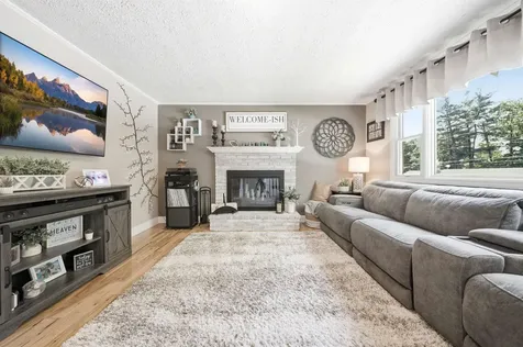 50 Davis Road Merrimack NH 03054