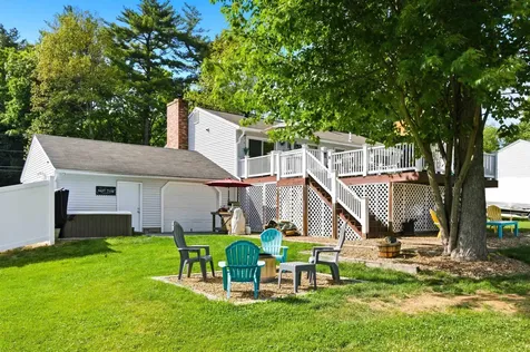 50 Davis Road Merrimack NH 03054