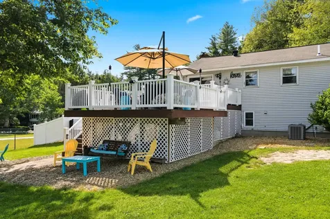 50 Davis Road Merrimack NH 03054