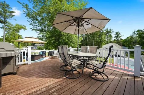 50 Davis Road Merrimack NH 03054