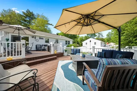 50 Davis Road Merrimack NH 03054