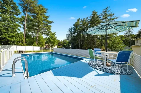 50 Davis Road Merrimack NH 03054