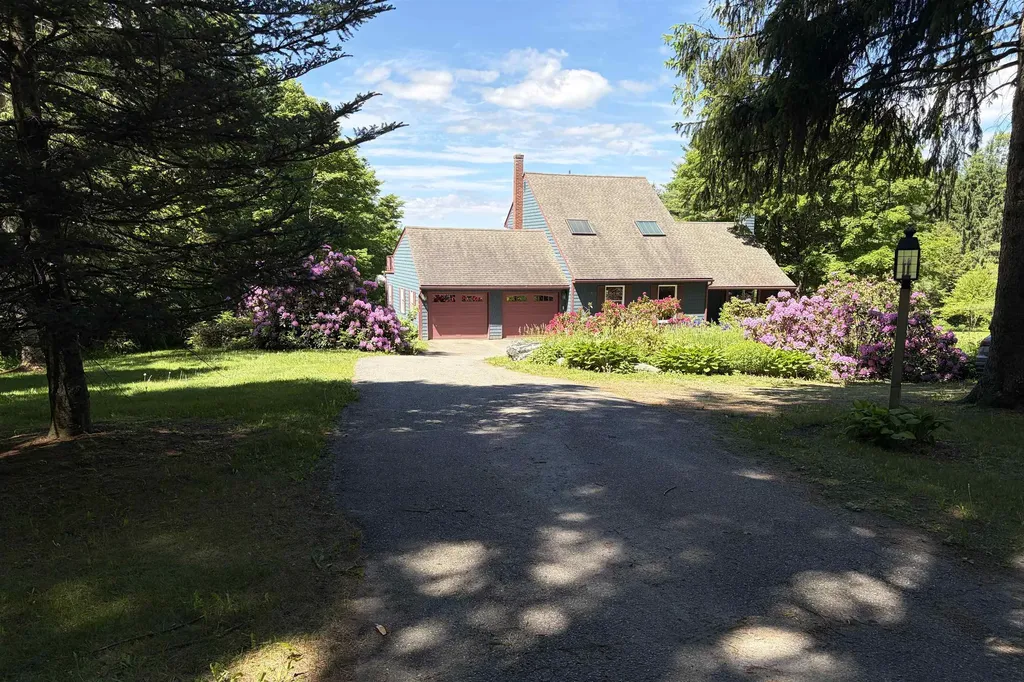 2206 Elmore Mountain Road Elmore VT 05661