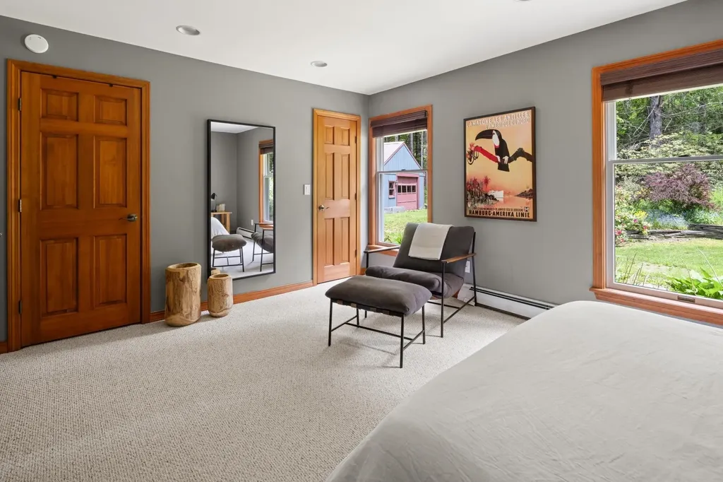 2206 Elmore Mountain Road Elmore VT 05661