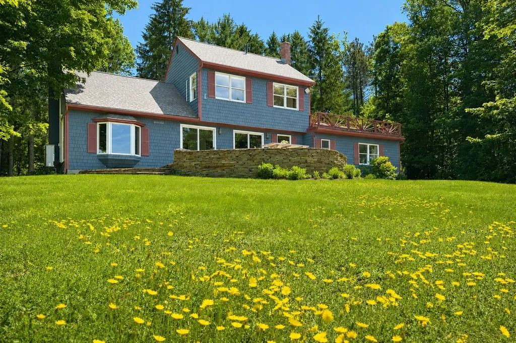 2206 Elmore Mountain Road Elmore VT 05661