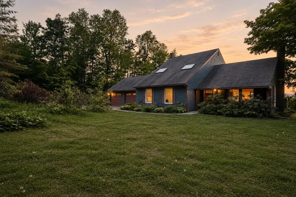 2206 Elmore Mountain Road Elmore VT 05661
