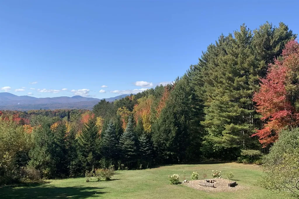 2206 Elmore Mountain Road Elmore VT 05661