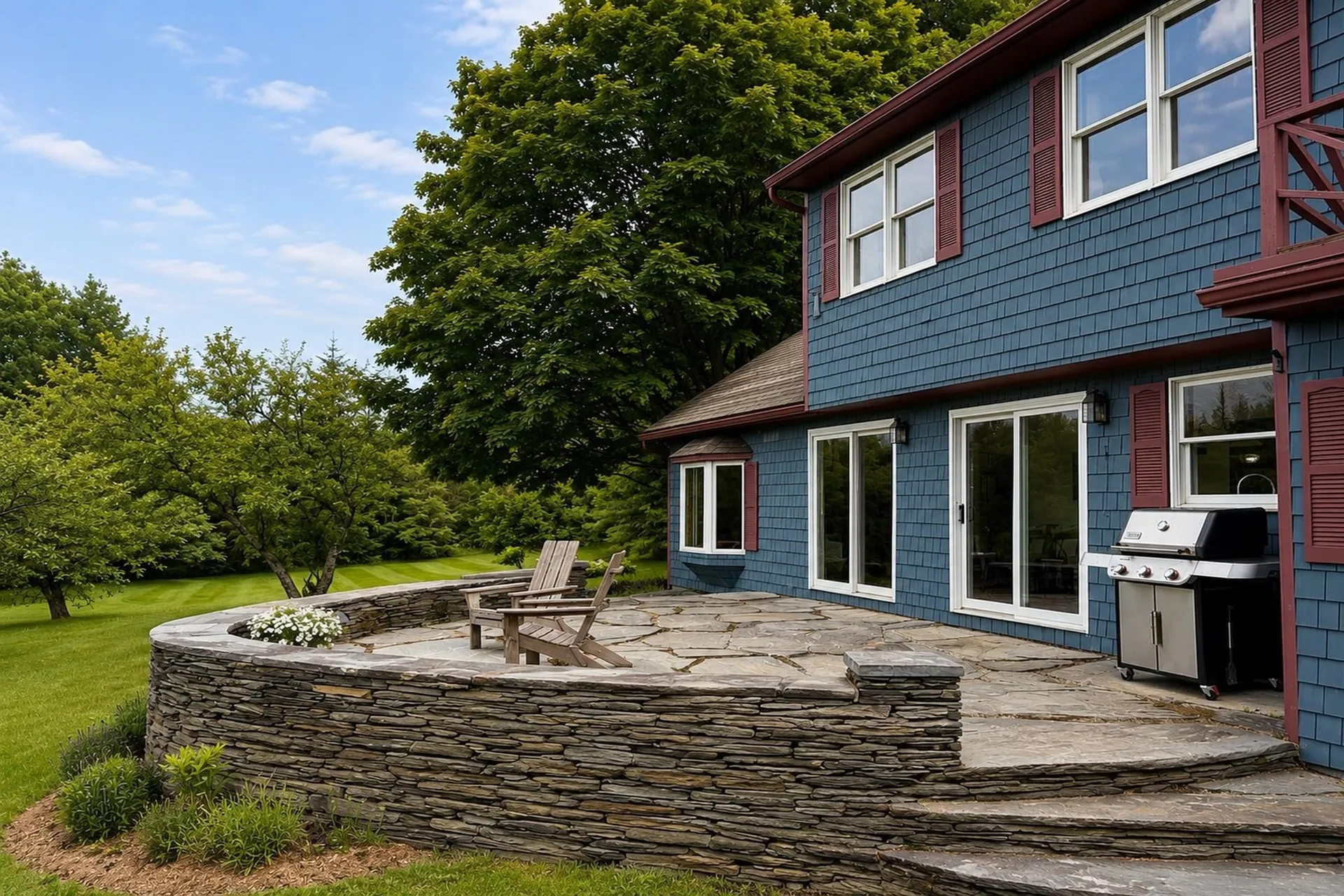2206 Elmore Mountain Road Elmore VT 05661