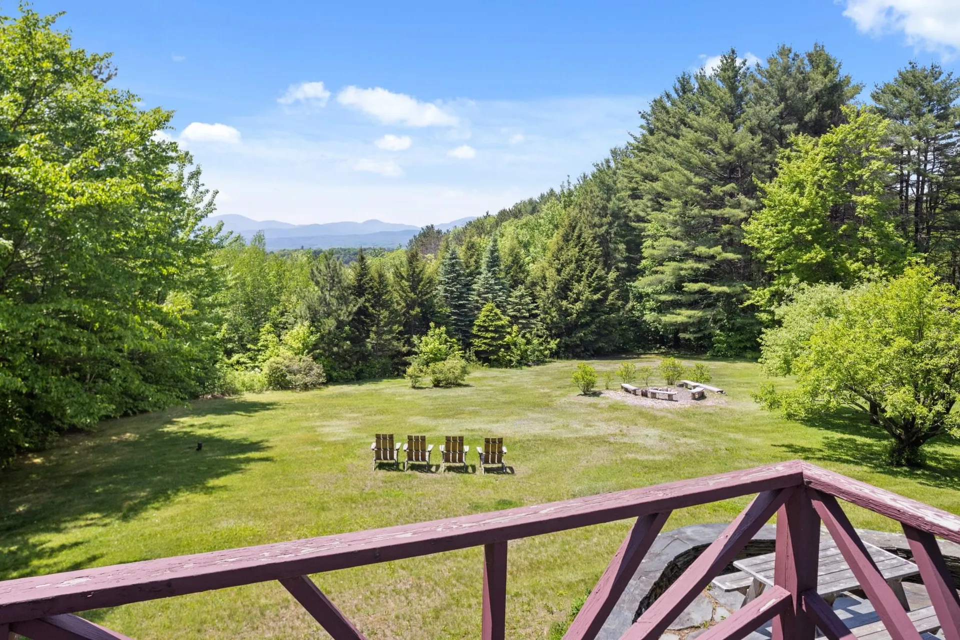 2206 Elmore Mountain Road Elmore VT 05661