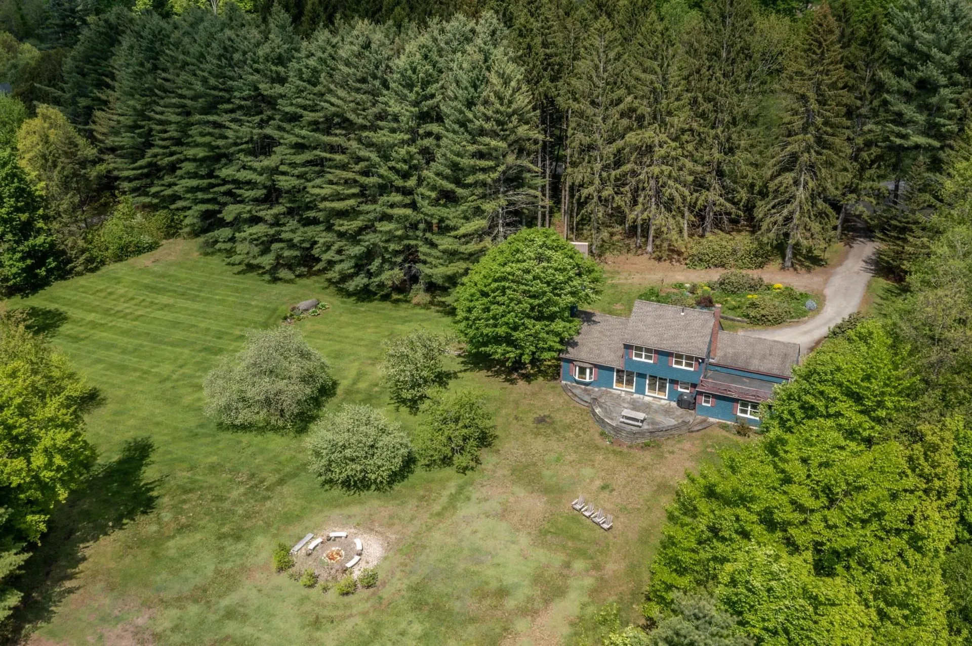 2206 Elmore Mountain Road Elmore VT 05661