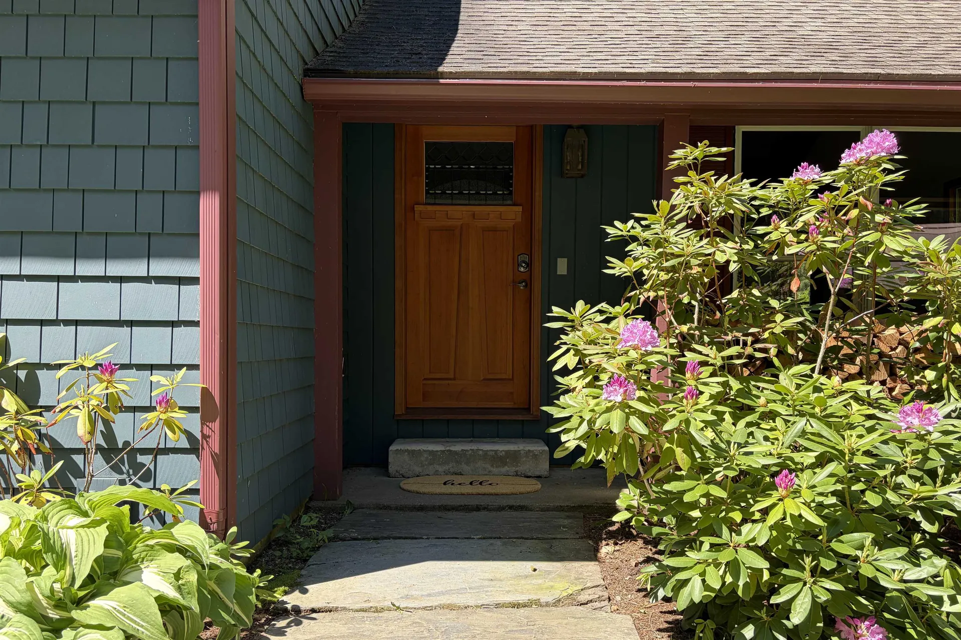 2206 Elmore Mountain Road Elmore VT 05661