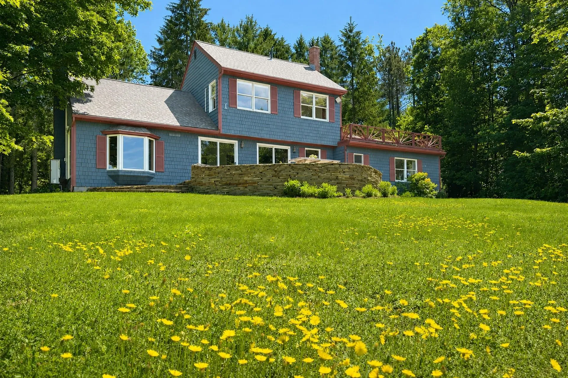 2206 Elmore Mountain Road Elmore VT 05661
