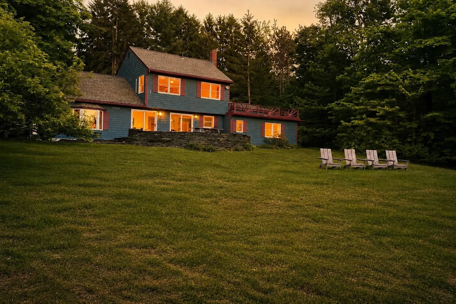 2206 Elmore Mountain Road Elmore VT 05661