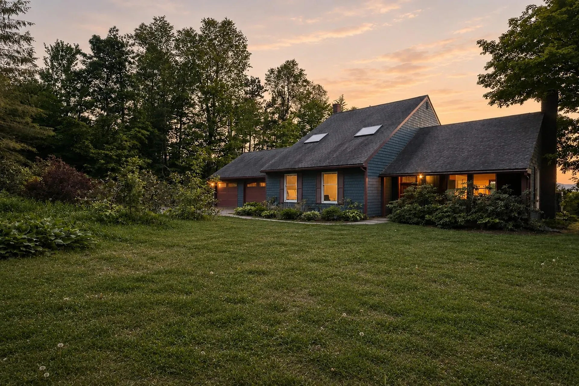 2206 Elmore Mountain Road Elmore VT 05661