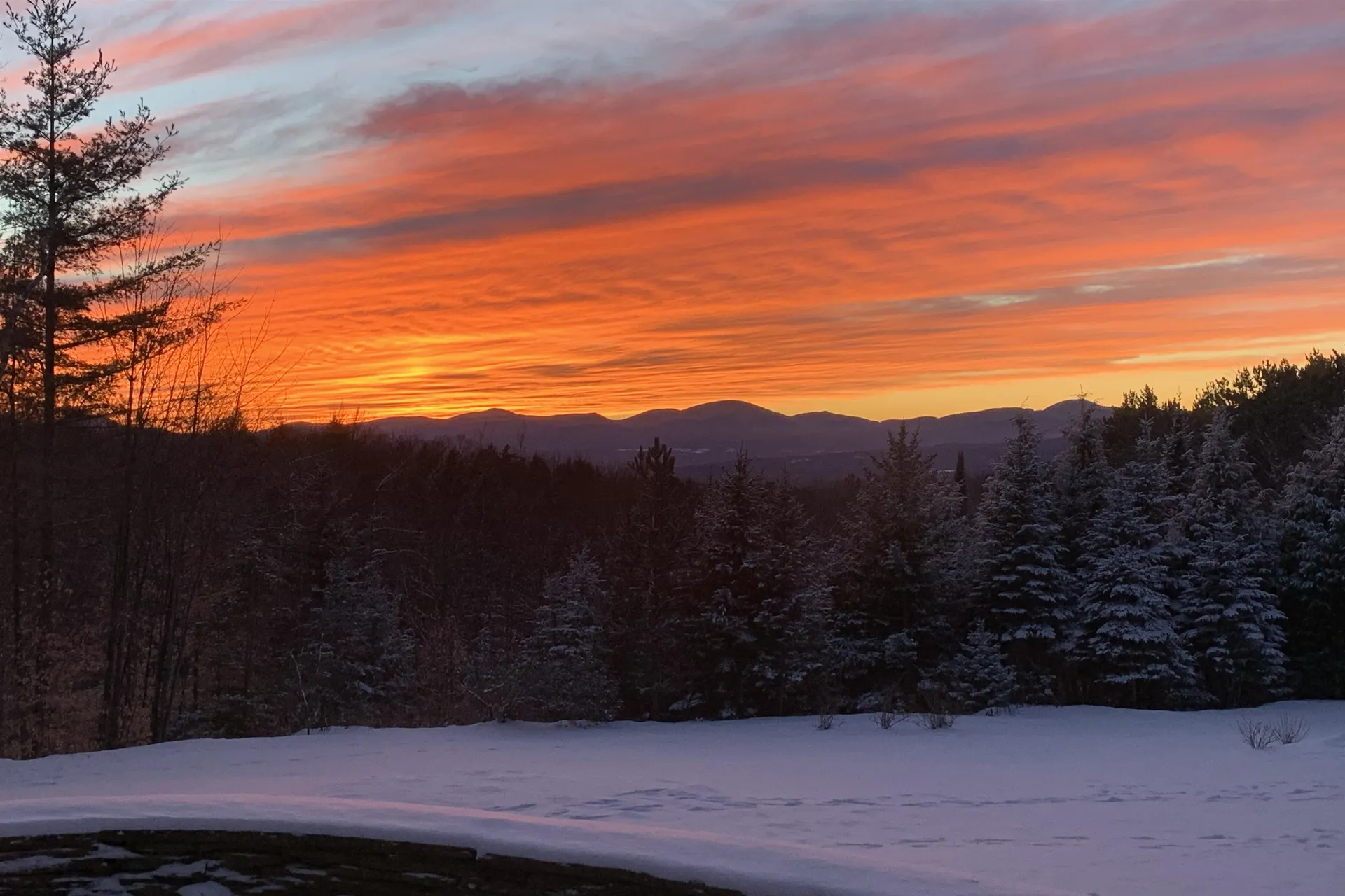 2206 Elmore Mountain Road Elmore VT 05661