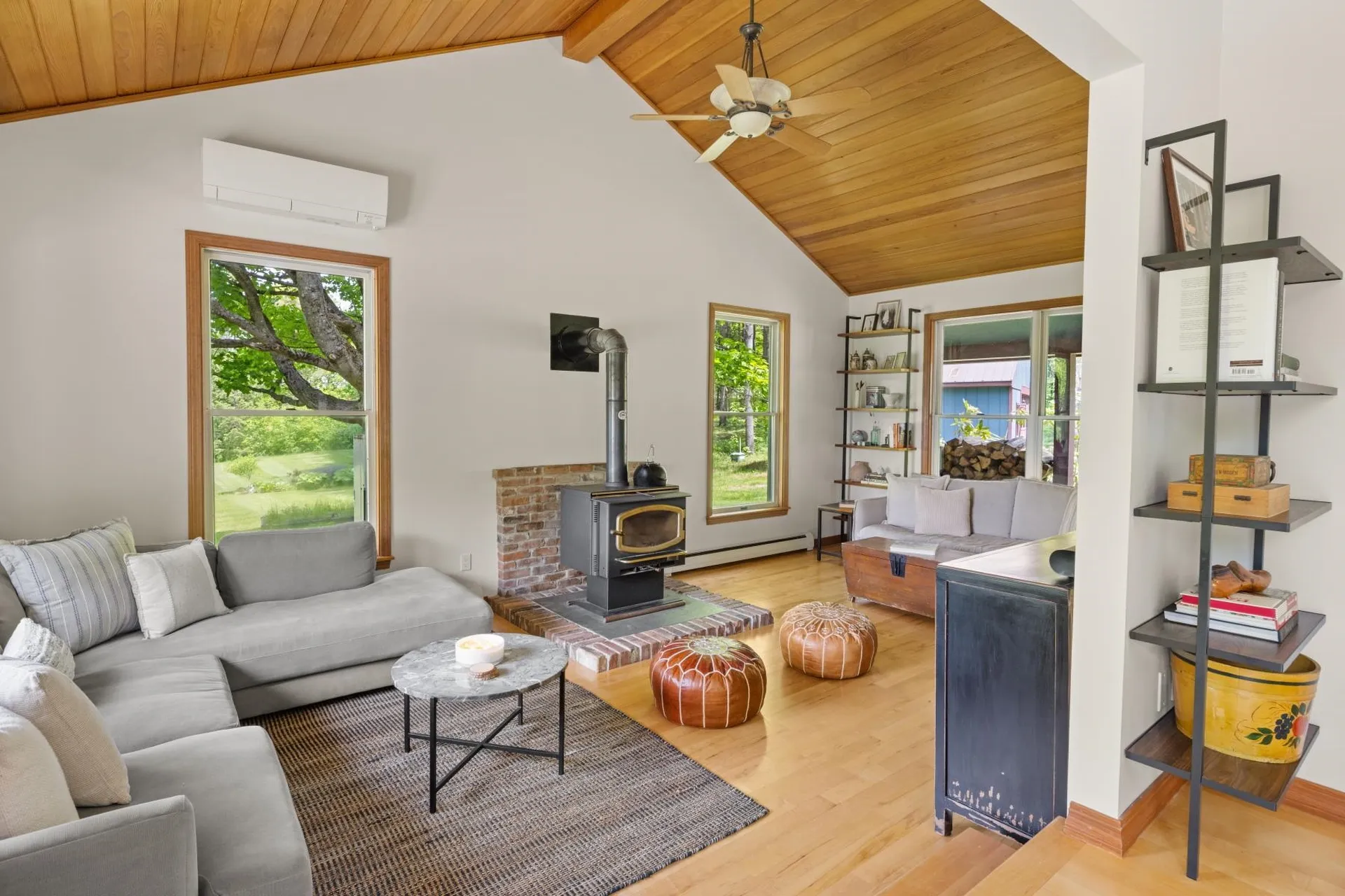 2206 Elmore Mountain Road Elmore VT 05661