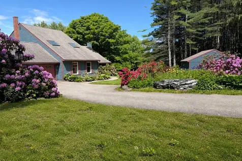 2206 Elmore Mountain Road Elmore VT 05661
