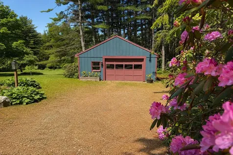 2206 Elmore Mountain Road Elmore VT 05661