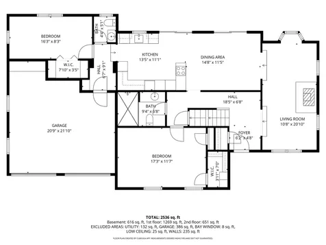 2206 Elmore Mountain Road Elmore VT 05661