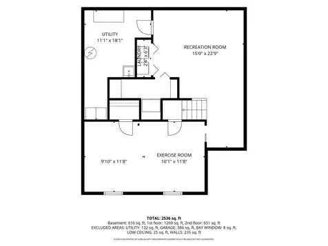 2206 Elmore Mountain Road Elmore VT 05661