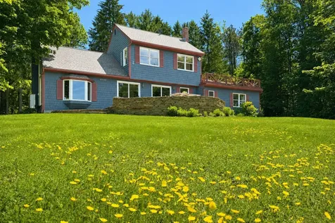 2206 Elmore Mountain Road Elmore VT 05661