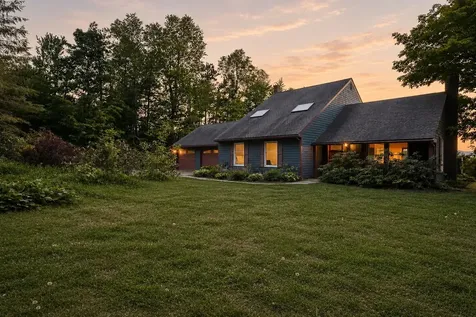 2206 Elmore Mountain Road Elmore VT 05661