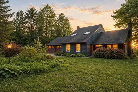2206 Elmore Mountain Road Elmore VT 05661