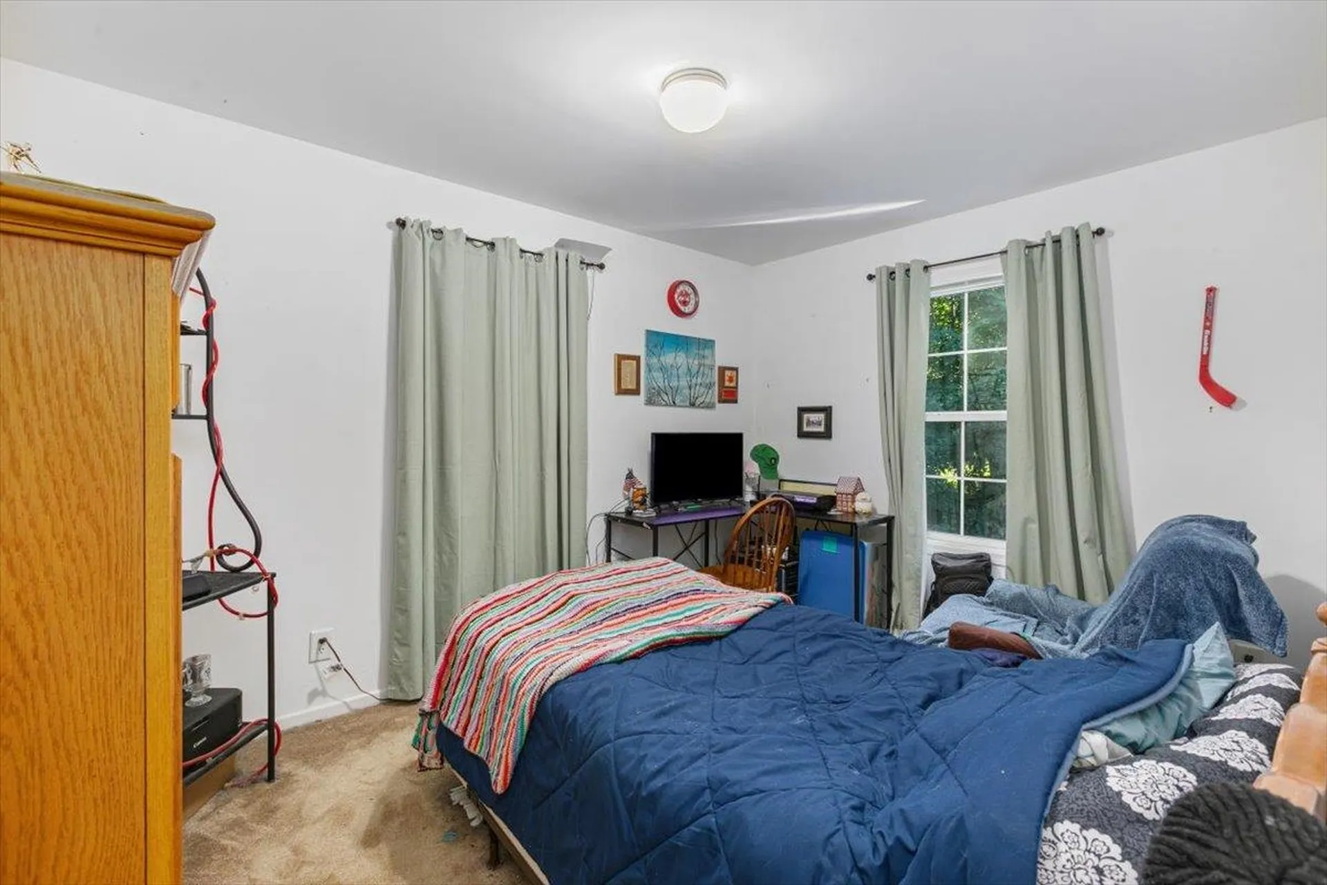 25 Ridgefield Drive Nashua NH 03062