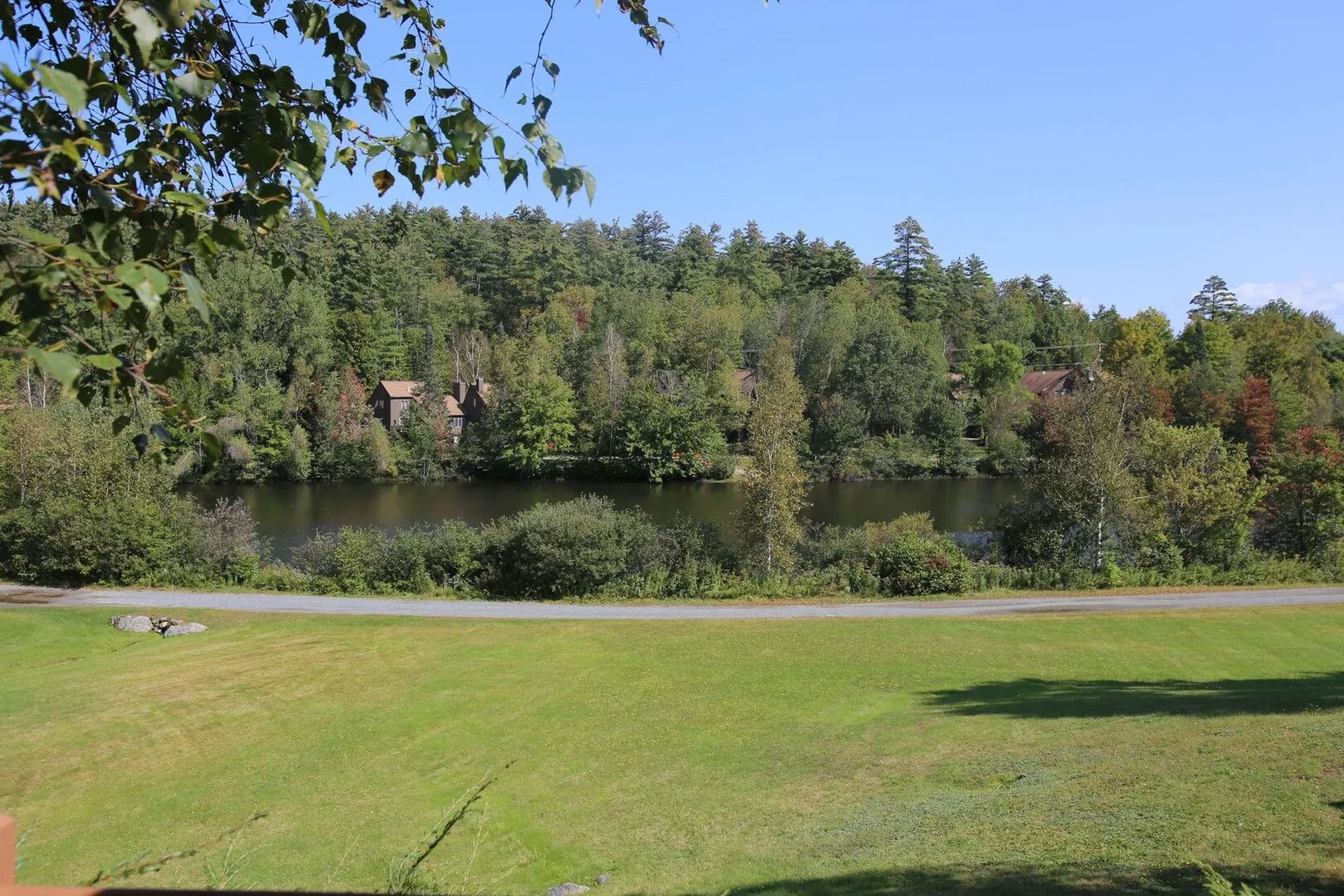 818 Covered Bridge Lane Grantham NH 03753