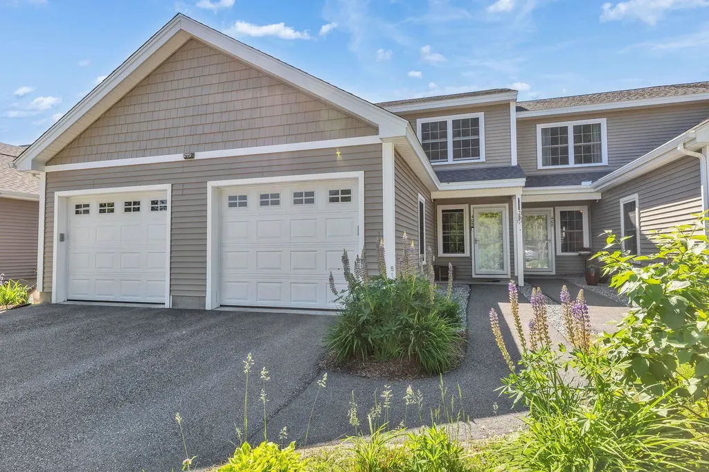 408 Southfield Lane Peterborough NH 03458