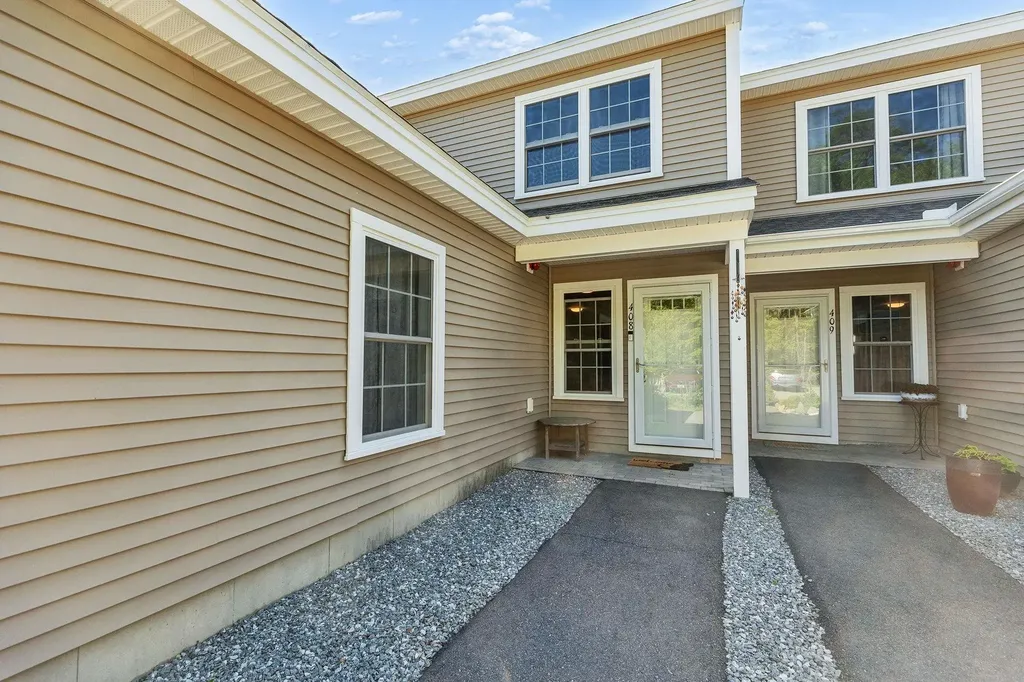 408 Southfield Lane Peterborough NH 03458