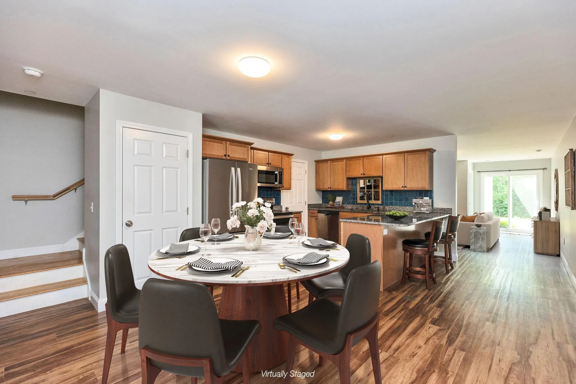 408 Southfield Lane Peterborough NH 03458